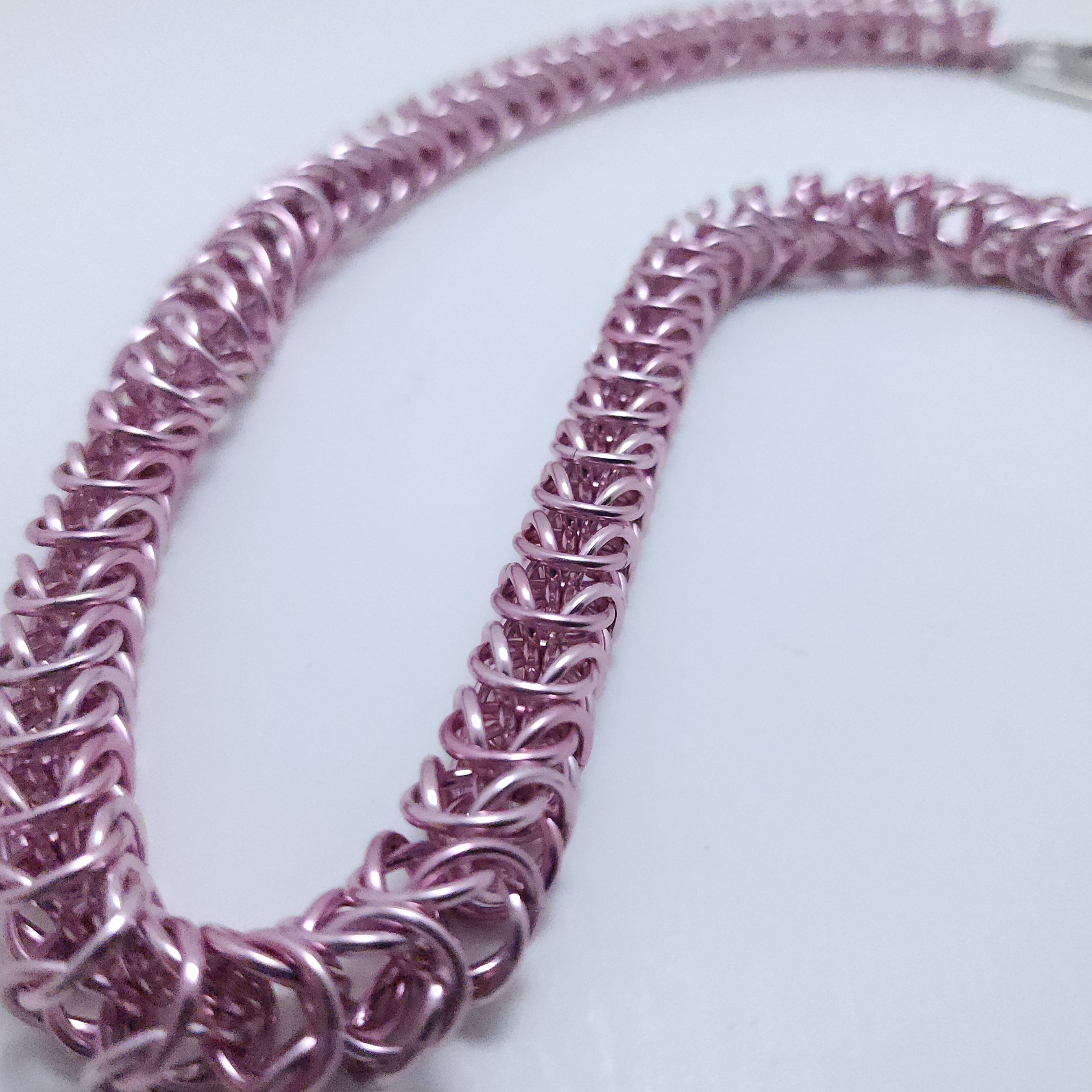 pink