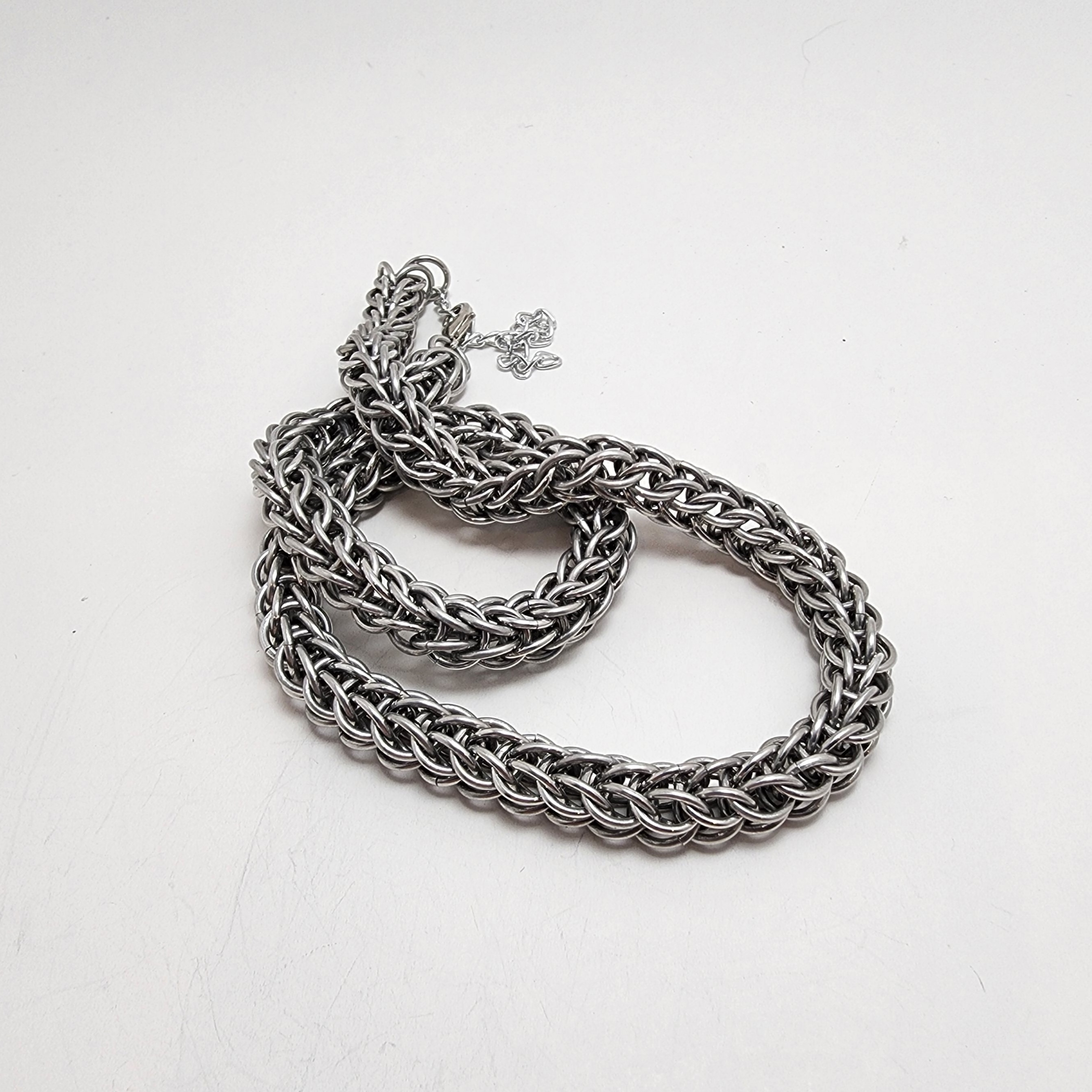 full persian choker